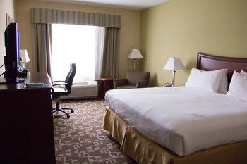 Hotel Holiday Inn Express