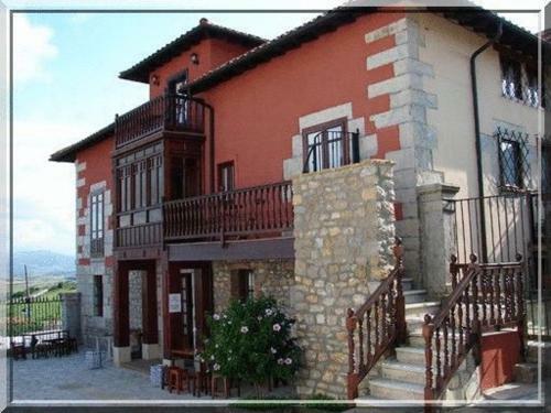Hostal Posada Campo