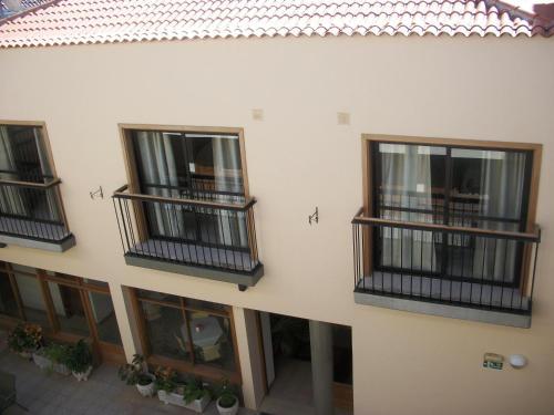 Aparthotel Triana II