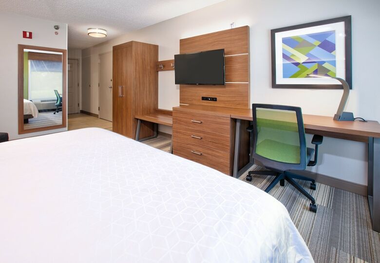 Hotel Holiday Inn Express - Hope