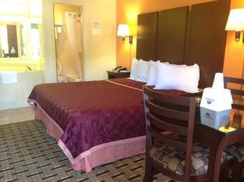 Motel Americas Best Value Inn And Suites Hope