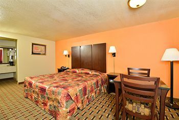 Motel Americas Best Value Inn And Suites Hope