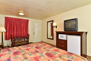 Motel Americas Best Value Inn And Suites Hope