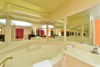 Motel Americas Best Value Inn And Suites Hope