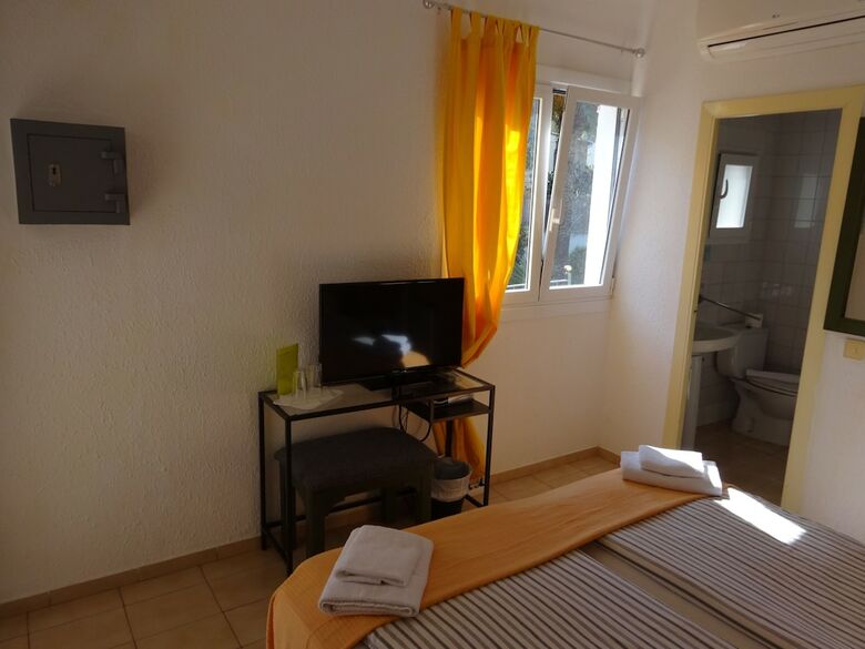Hostal Amistad