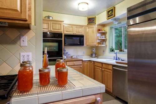 Roseberry House Bed & Breakfast