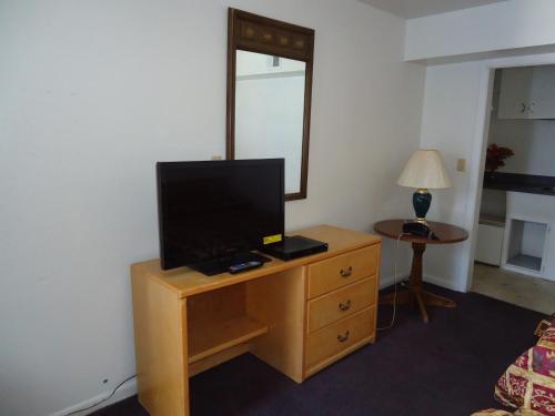 Motel Travel Inn