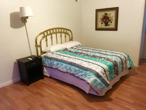 Motel Travel Inn