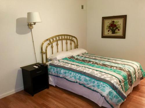 Motel Travel Inn