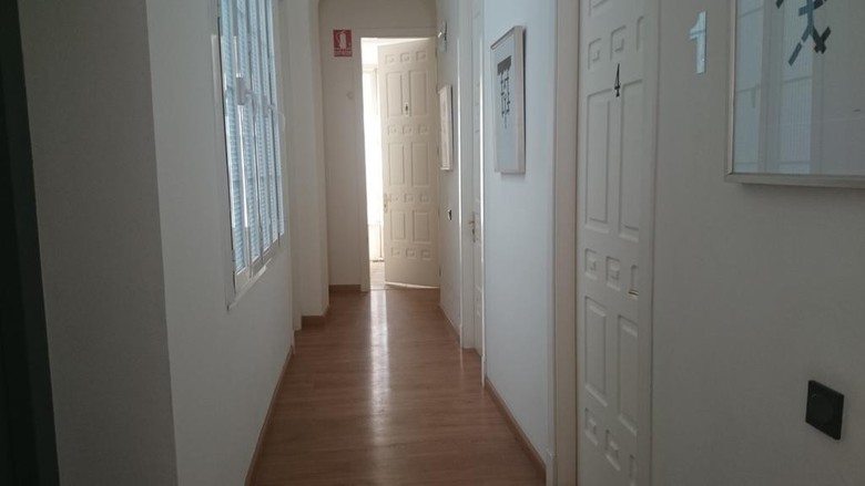 Apartamentos Plaza Merced, 22