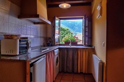 Agroturismo Casa Rural Los Llares