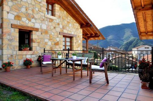 Agroturismo Casa Rural Los Llares