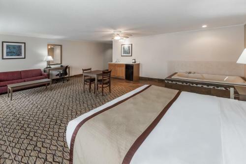 Posada La Quinta Inn & Conference Center Auburn