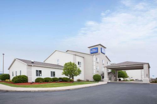 Posada La Quinta Inn & Conference Center Auburn