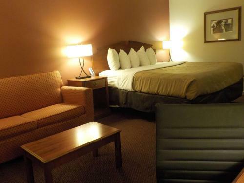 Hotel Quality Inn