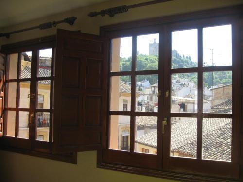 Apartamentos Medina Reyes Cat�licos