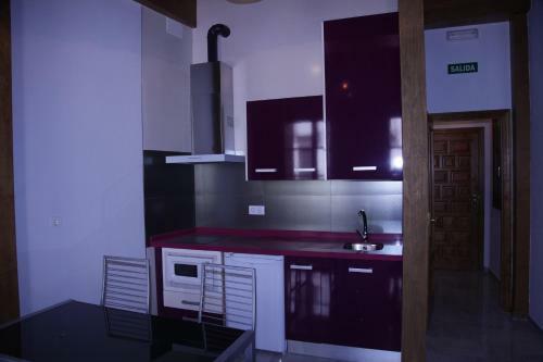 Apartamentos Medina Reyes Cat�licos