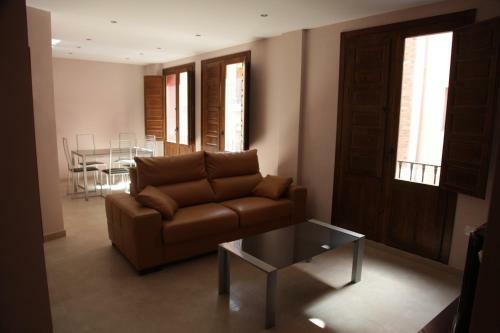 Apartamentos Medina Reyes Cat�licos