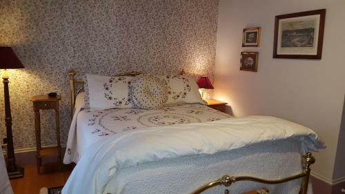 Austin's Holidae House Bed & Breakfast