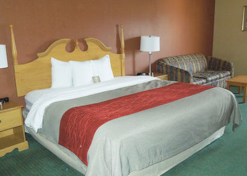 Hotel Comfort Inn Newport