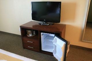 Hotel Quality Inn Willcox