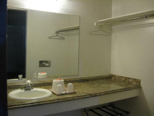 Motel 8 Willcox