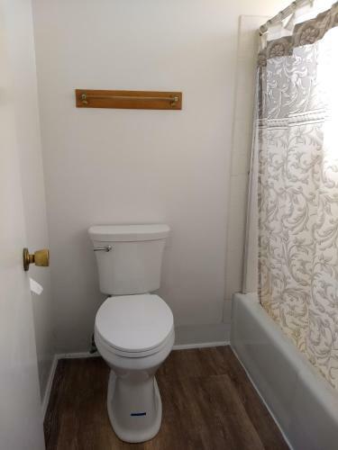 Motel 8 Willcox