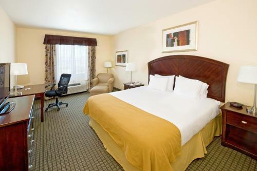 Hotel Holiday Inn Express & Suites Willcox