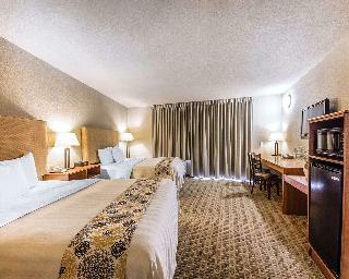 Gaia Hotel, An Ascend Hotel Collection Member Anderson