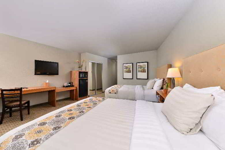Gaia Hotel, An Ascend Hotel Collection Member Anderson