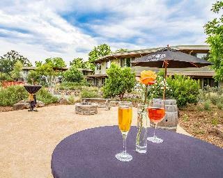 Gaia Hotel, An Ascend Hotel Collection Member Anderson