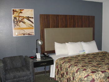 Motel Capri Inn Benton