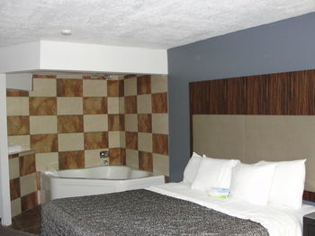 Motel Capri Inn Benton