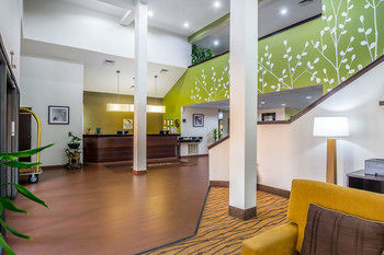 Hotel Sleep Inn Peachtree City