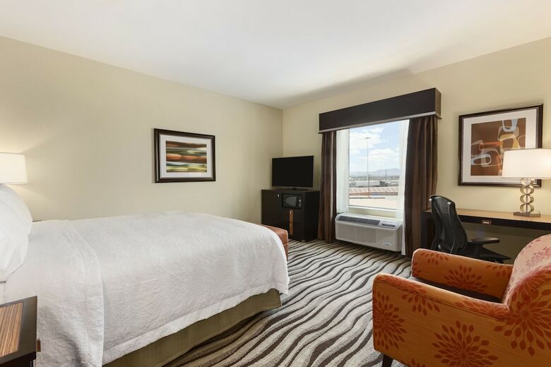 Hotel Hampton Inn & Suites Laurel