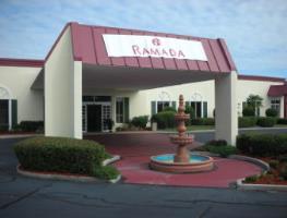 Ramada Hotel And Conference Center