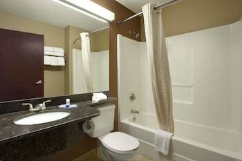 Hotel Microtel Inn By Wyndham Spartanburg Duncan