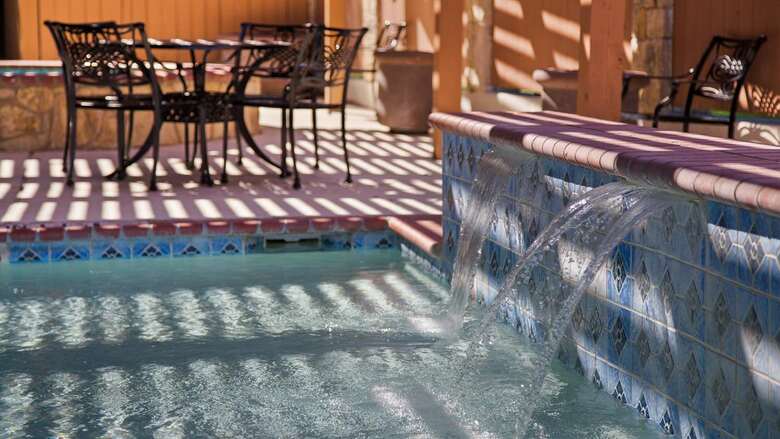 Hotel Best Western Dinosaur Valley Inn & Suites