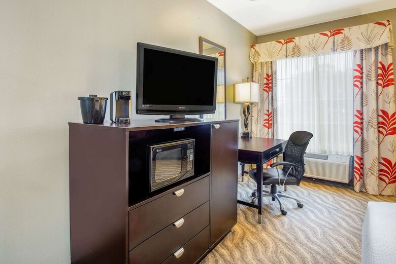 Hotel La Quinta Inn & Suites Glen Rose