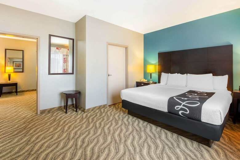 Hotel La Quinta Inn & Suites Glen Rose