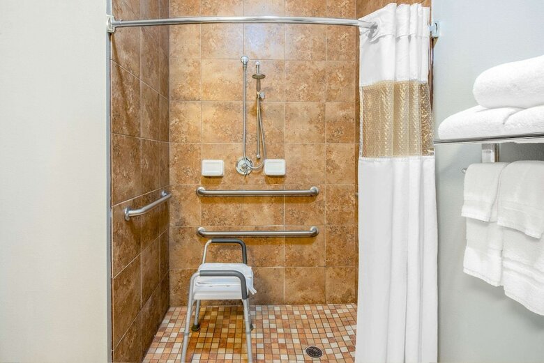 Hotel La Quinta Inn & Suites Glen Rose