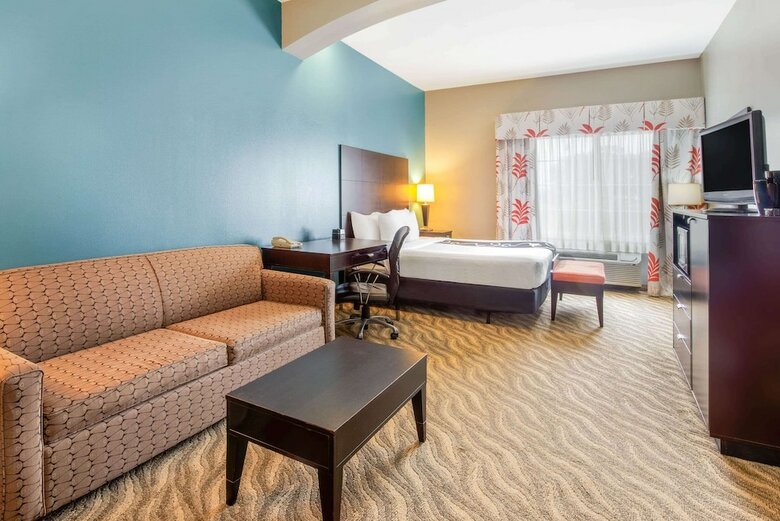 Hotel La Quinta Inn & Suites Glen Rose