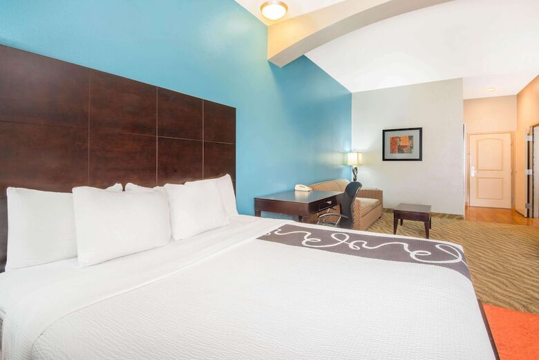 Hotel La Quinta Inn & Suites Glen Rose