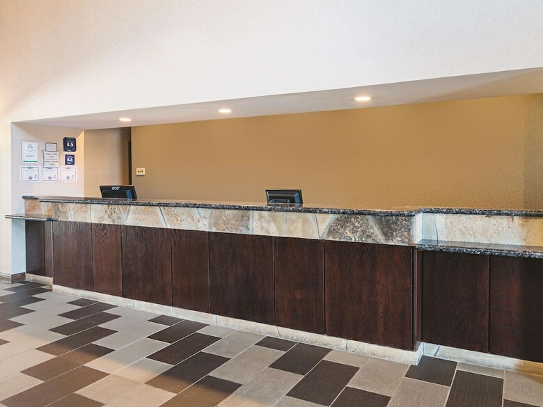 Hotel La Quinta Inn & Suites Glen Rose