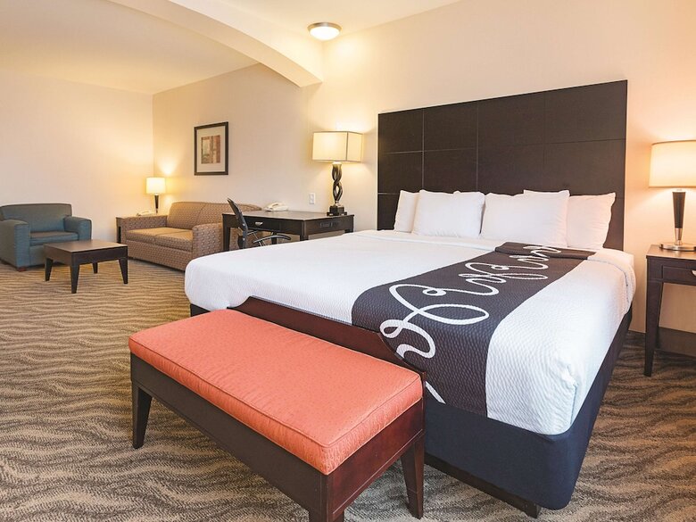 Hotel La Quinta Inn & Suites Glen Rose