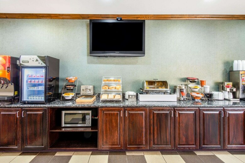 Hotel La Quinta Inn & Suites Glen Rose