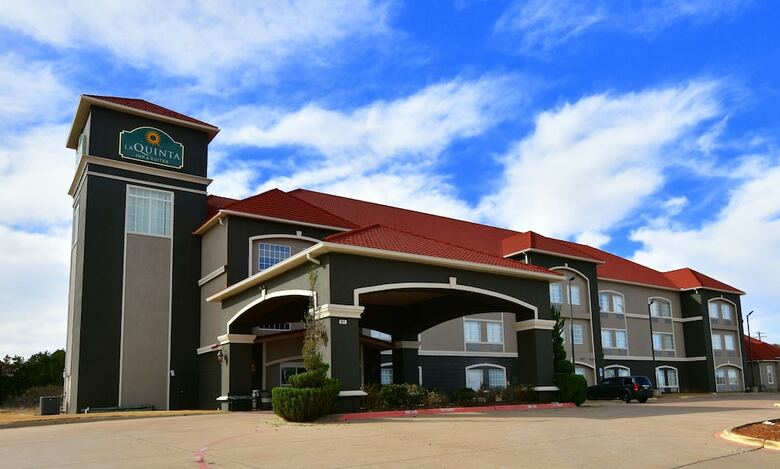 Hotel La Quinta Inn & Suites Glen Rose