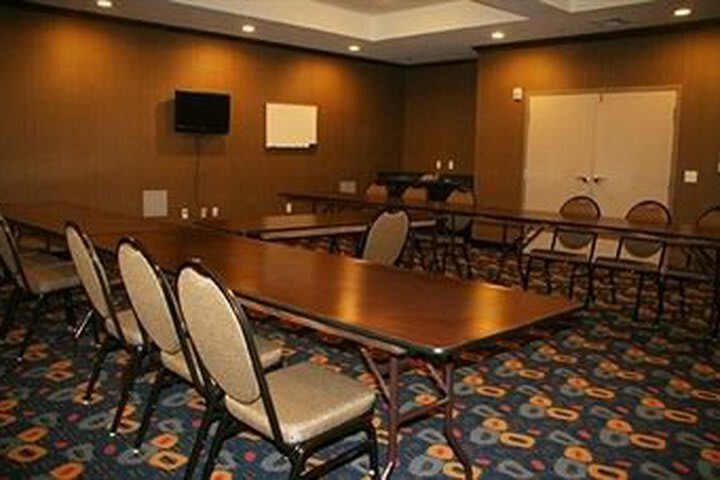 Hotel La Quinta Inn & Suites Glen Rose