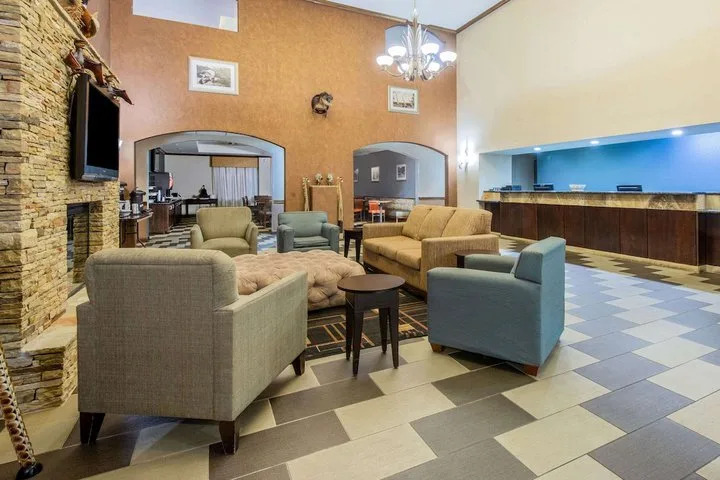 Hotel La Quinta Inn & Suites Glen Rose