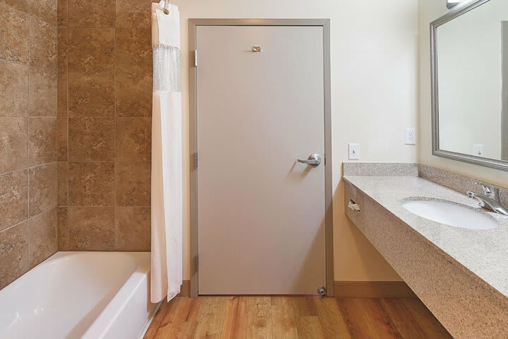 Hotel La Quinta Inn & Suites Glen Rose